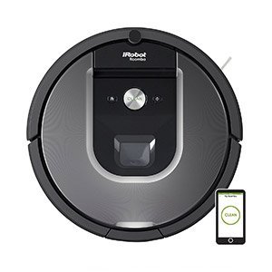 iRobot Roomba 960 